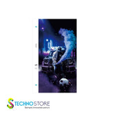 MICA RS DISEÑO SP555, TALLA S